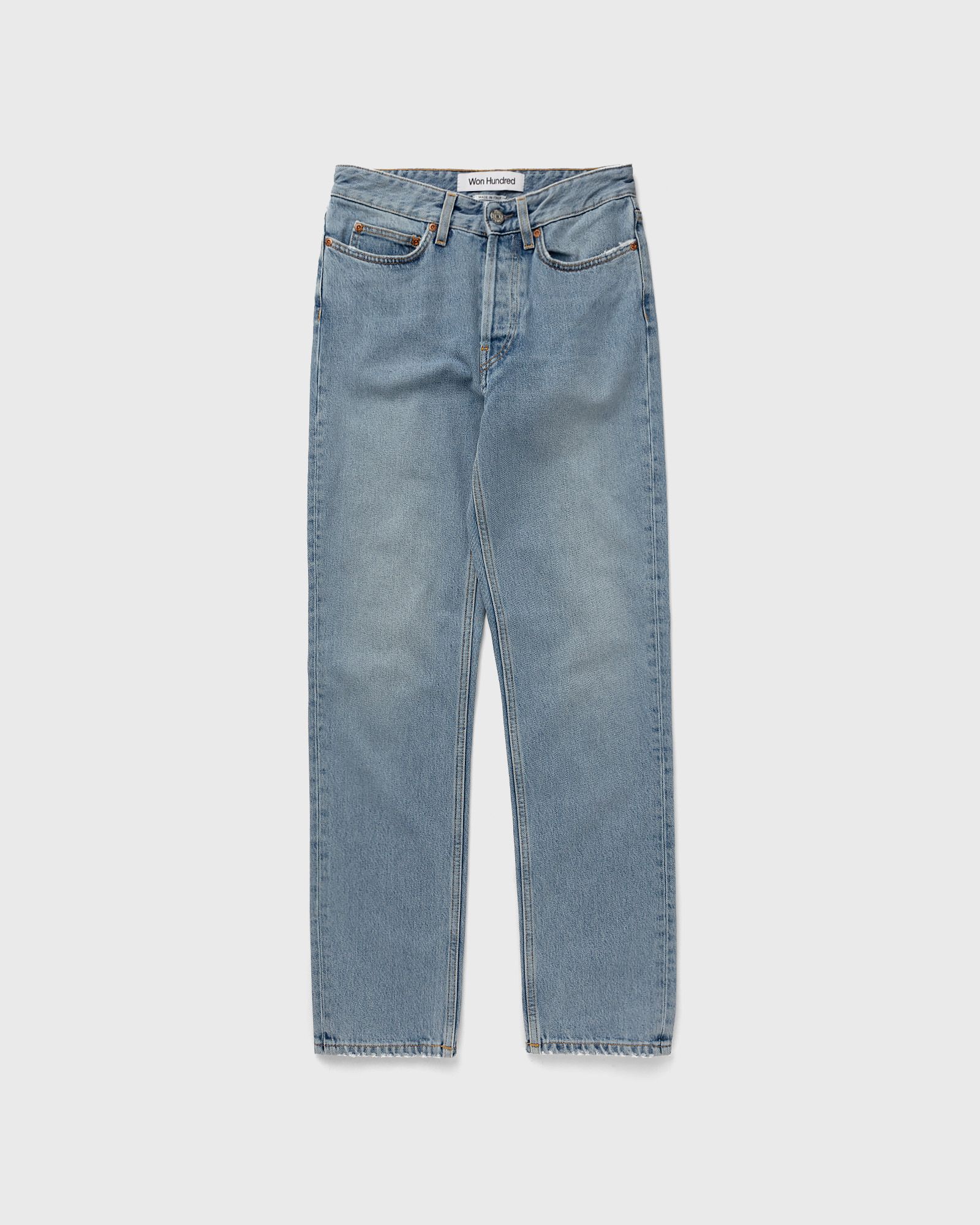Billy Wash 6 Jeans