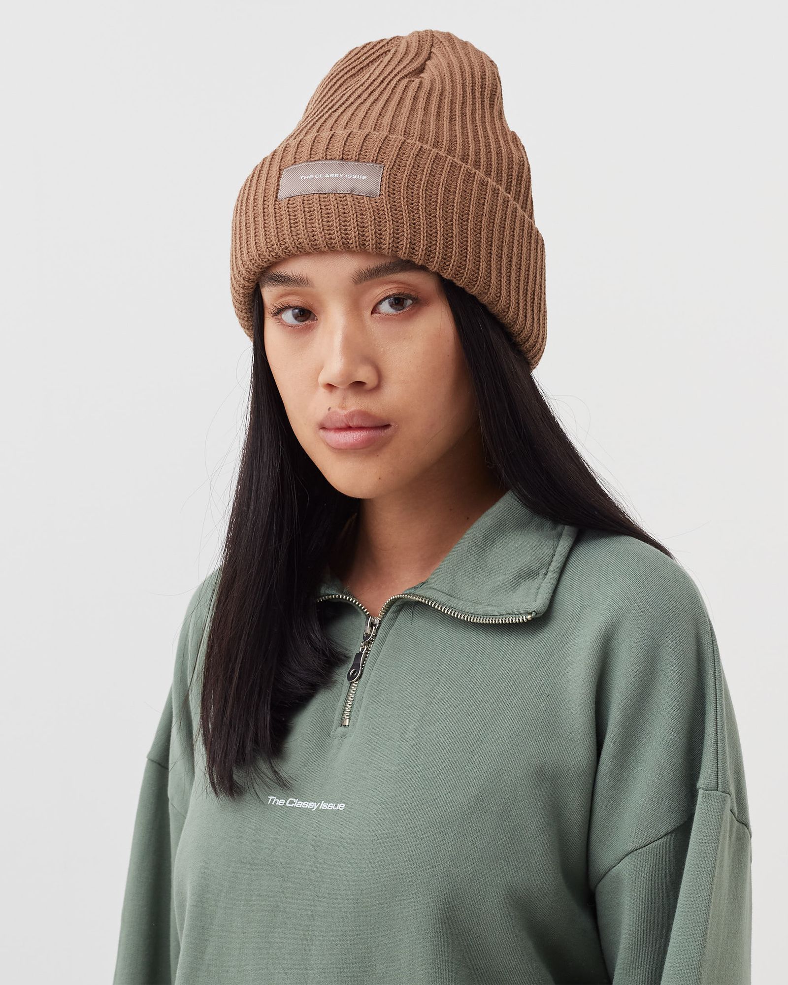 TCI Beanie
