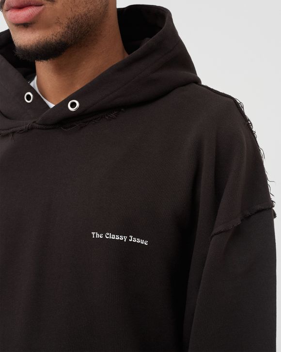 Fuego Hoodie