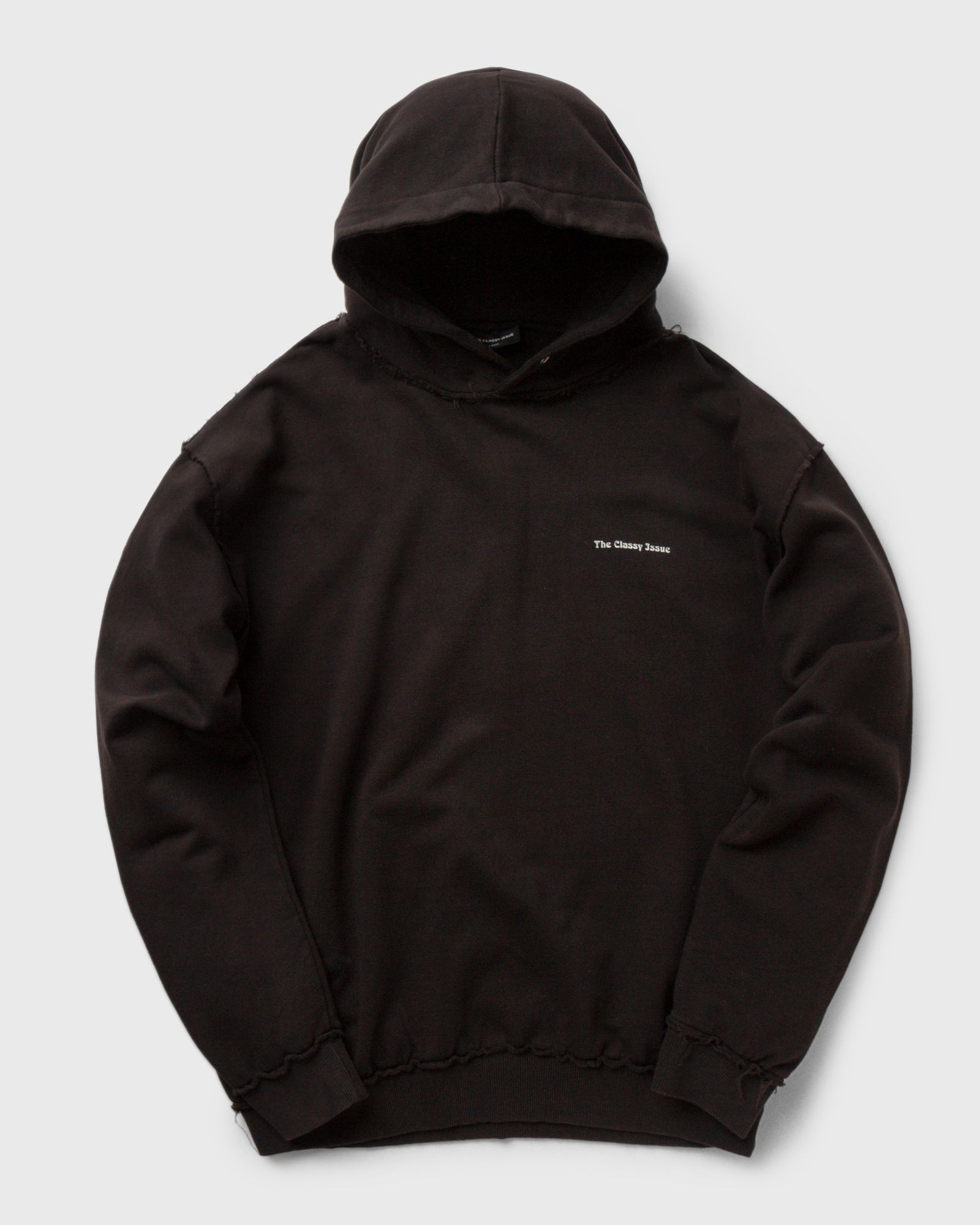Fuego Hoodie