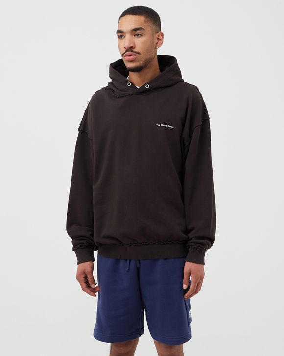 Fuego Hoodie