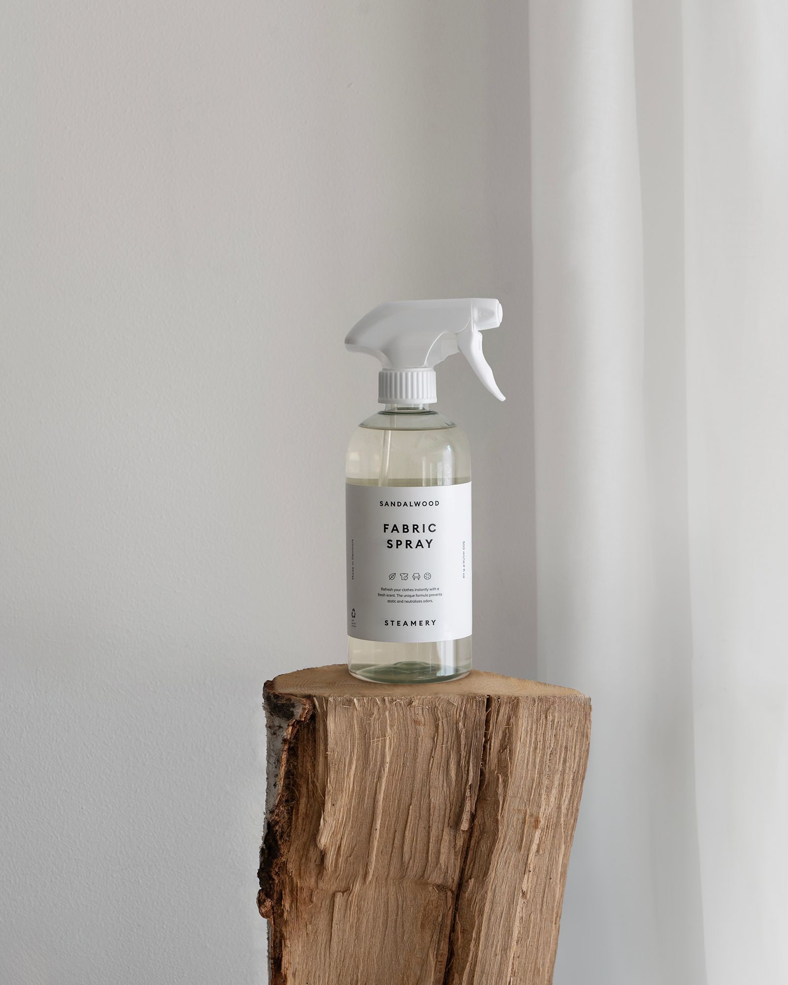 Fabric Spray Sandalwood 500 ml