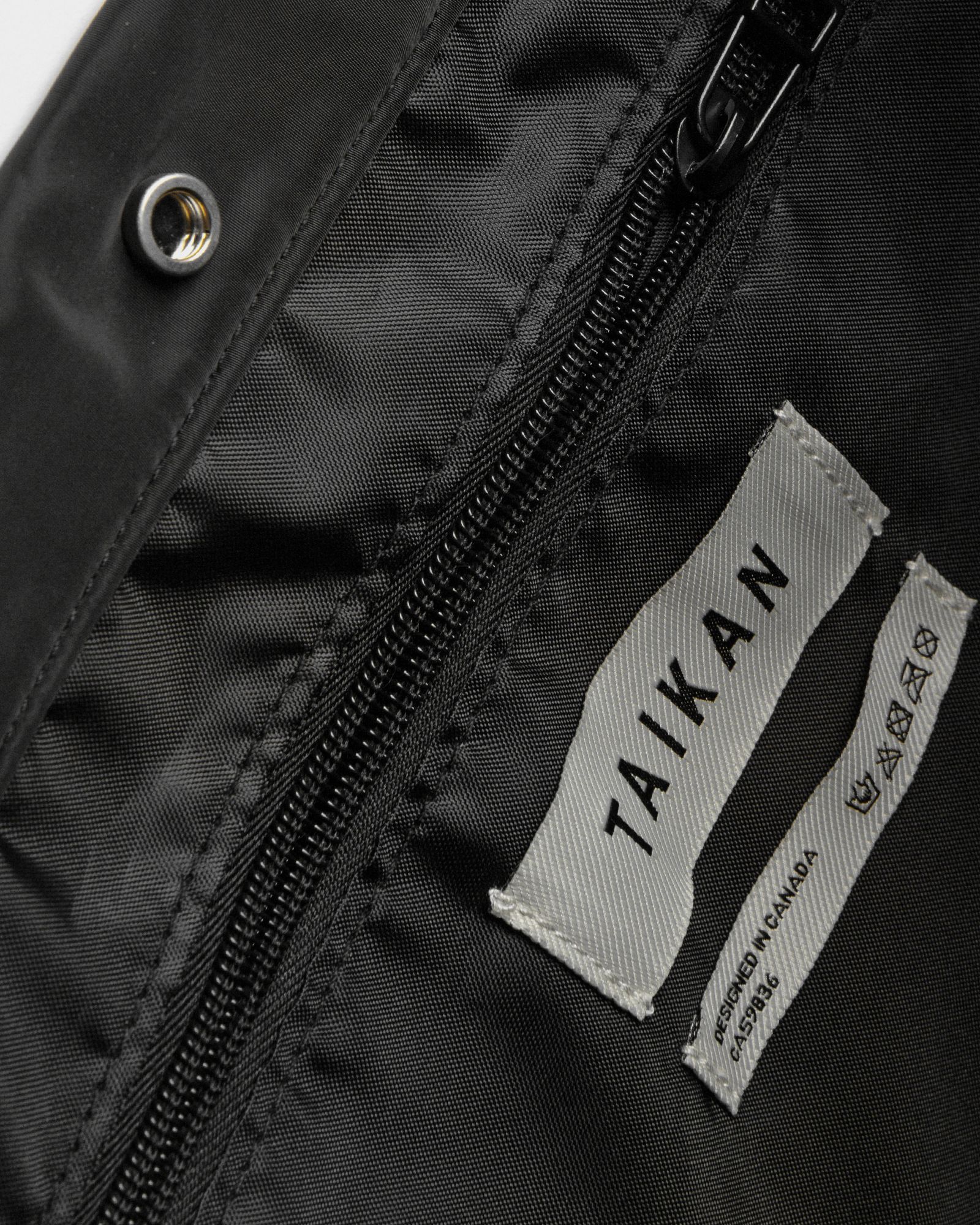 Flanker Premium BAG