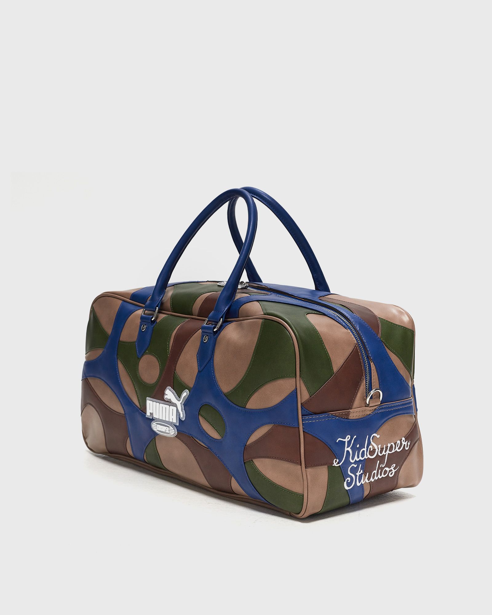x Kidsuper Duffle Bag
