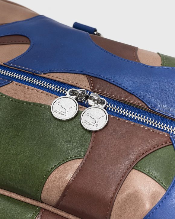 Puma x Kidsuper Duffle Bag Brown BSTN Store