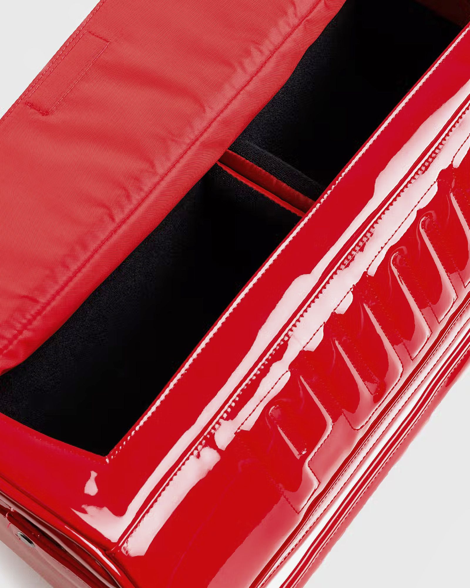 x ASAP ROCKY Tool Box Bag