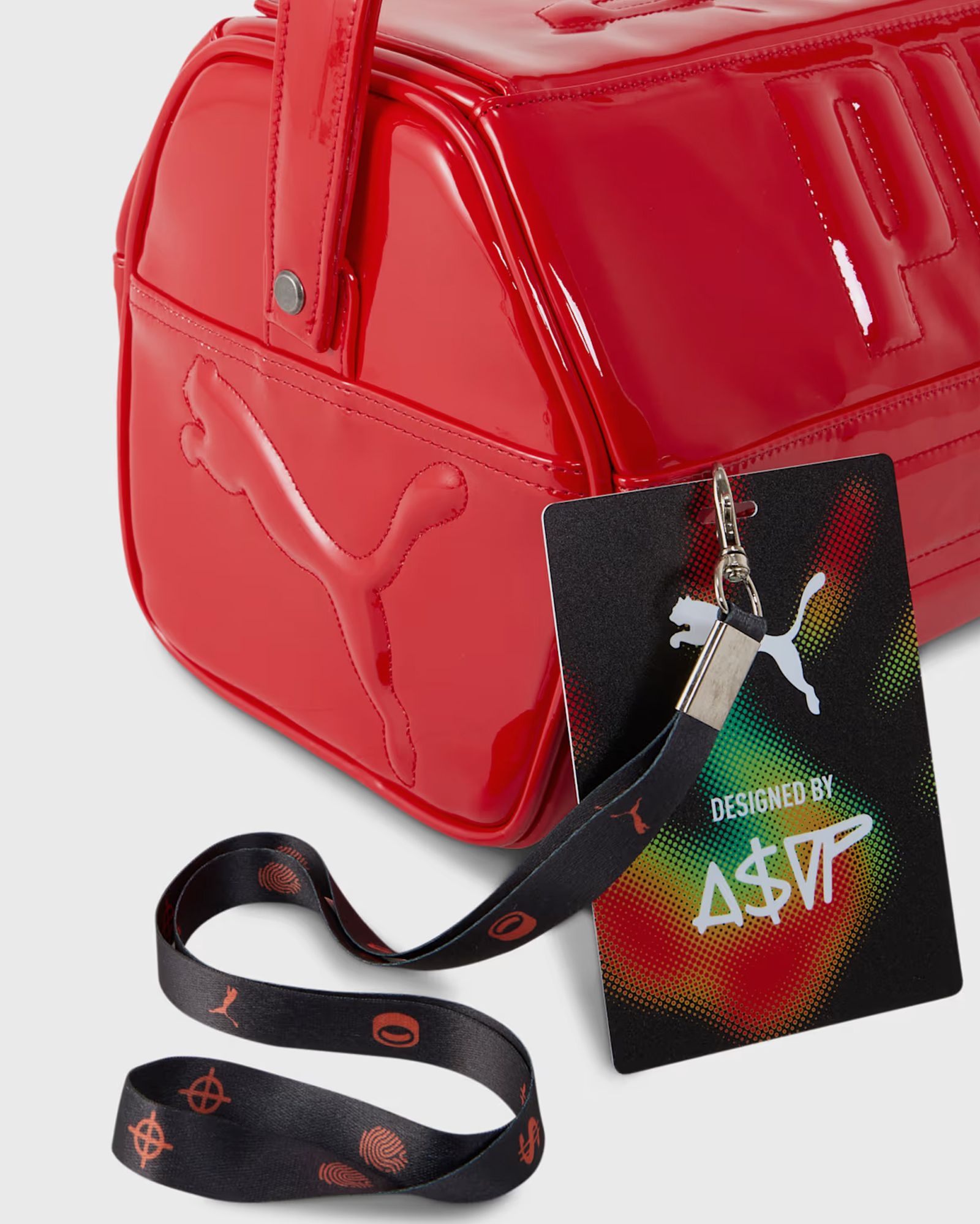 x ASAP ROCKY Tool Box Bag