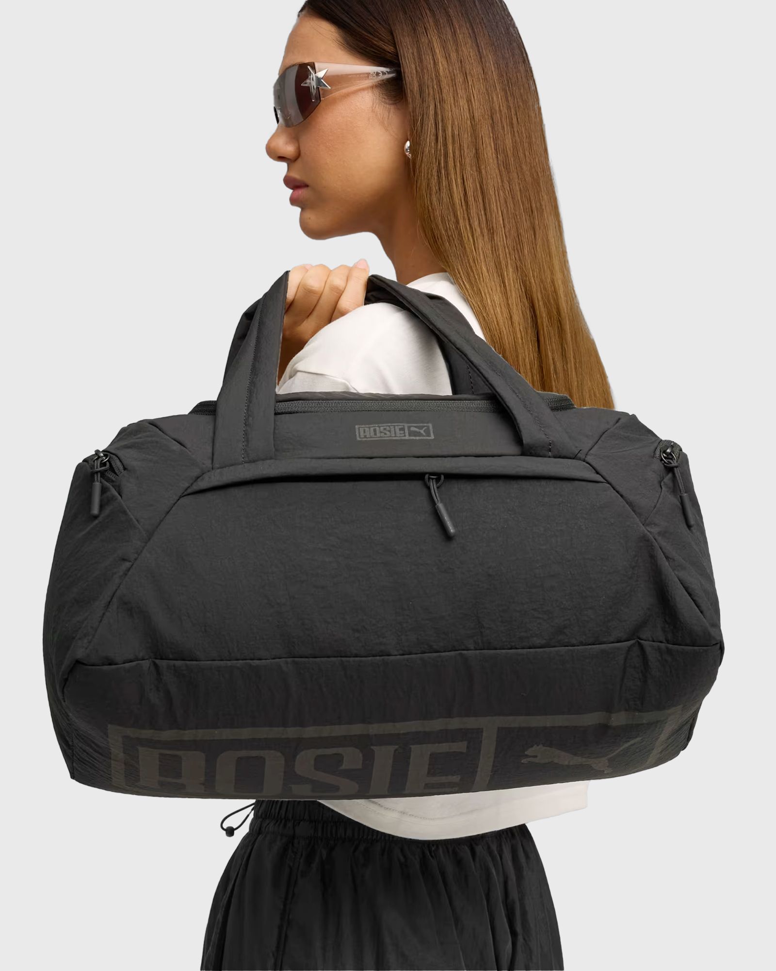 PUMA x ROSÉ Duffle Bag