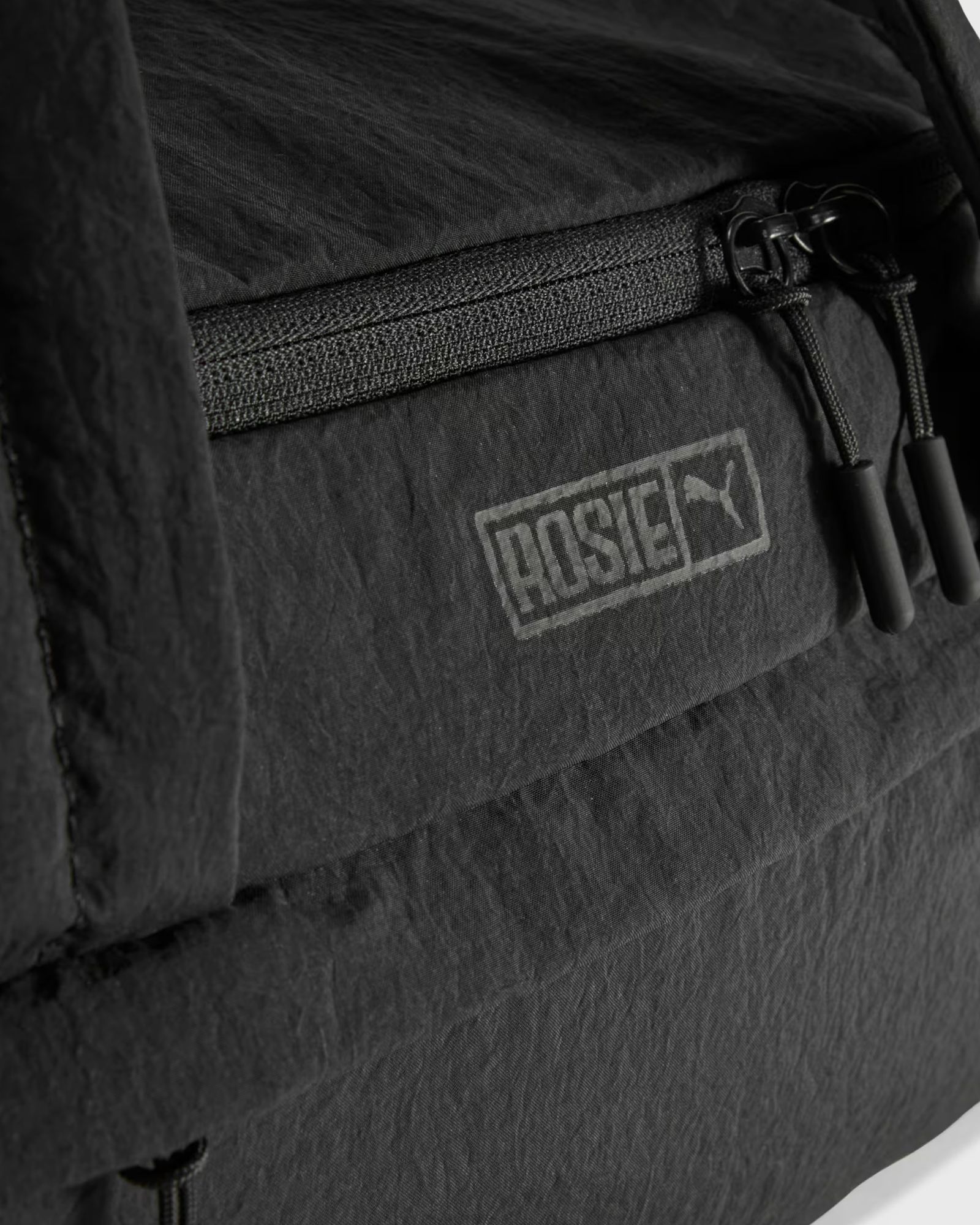 PUMA x ROSÉ Duffle Bag
