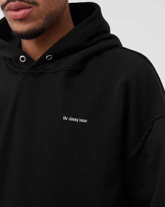 The classy issue online hoodie