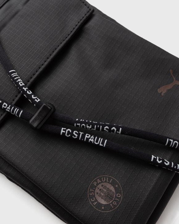 x FC ST. PAULI Neck Pouch