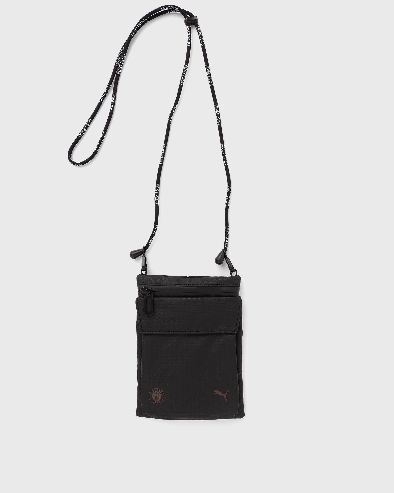 x FC ST. PAULI Neck Pouch