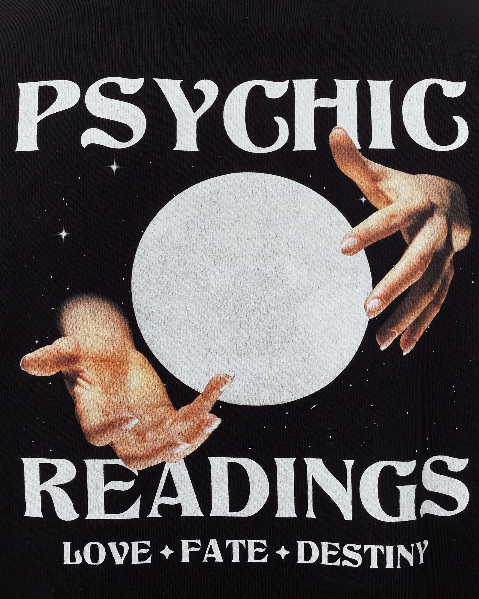 Psychic Tee