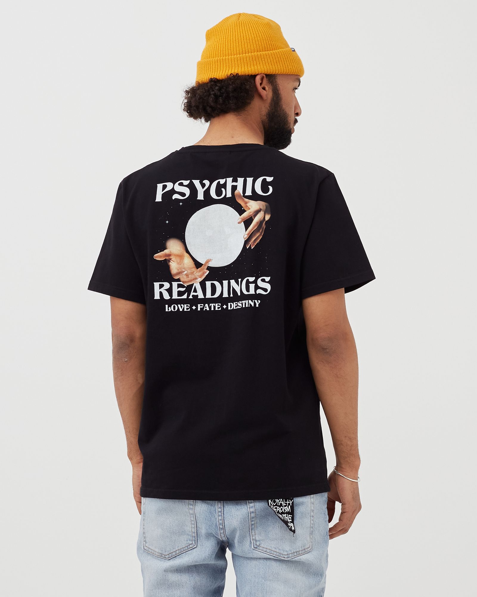 Psychic Tee