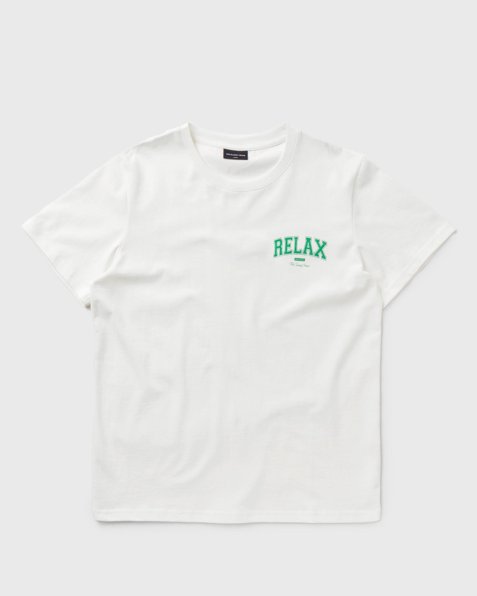 RELAX TEE