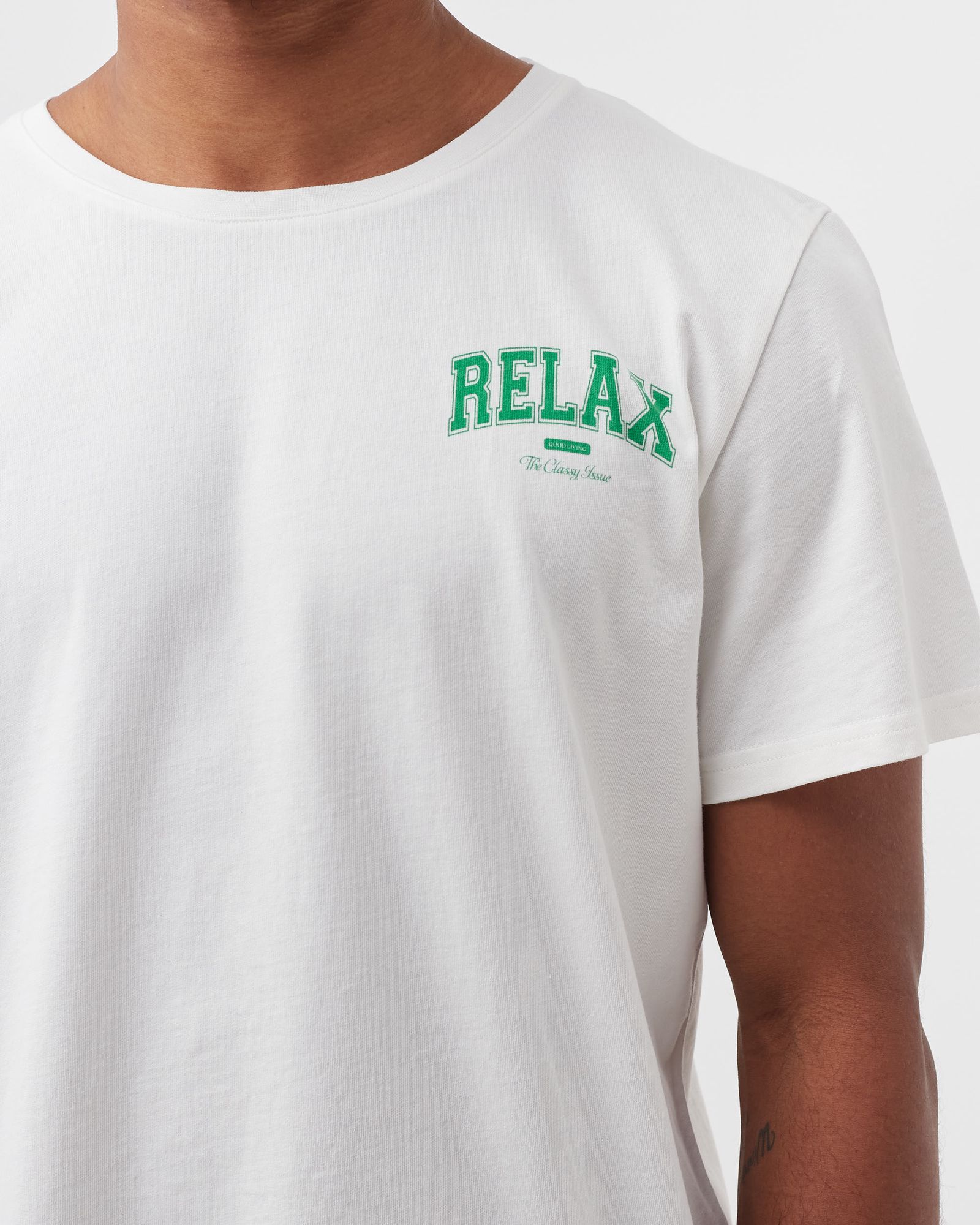 RELAX TEE