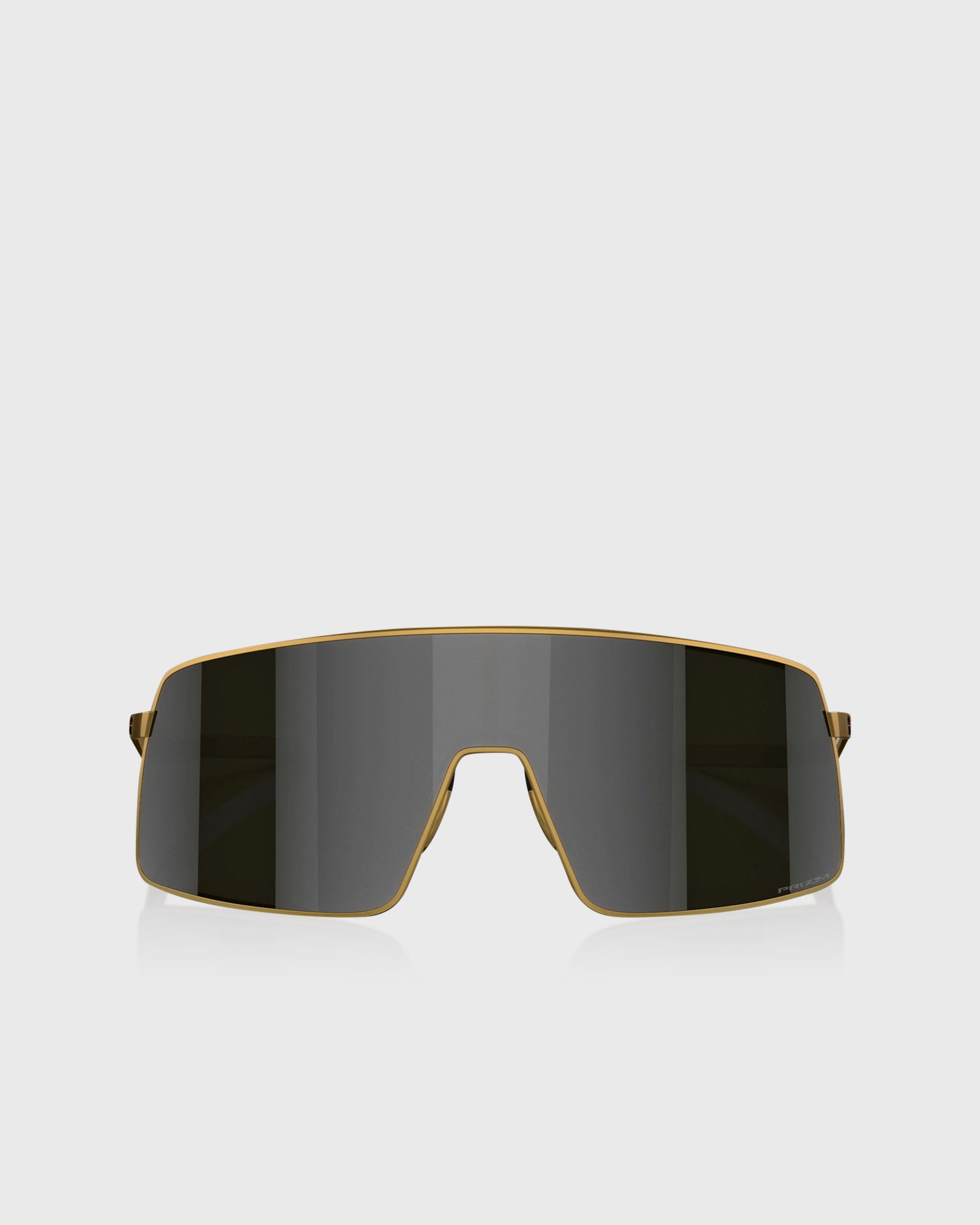OAKLEY - sutro ti men eyewear black|gold in größe:one size