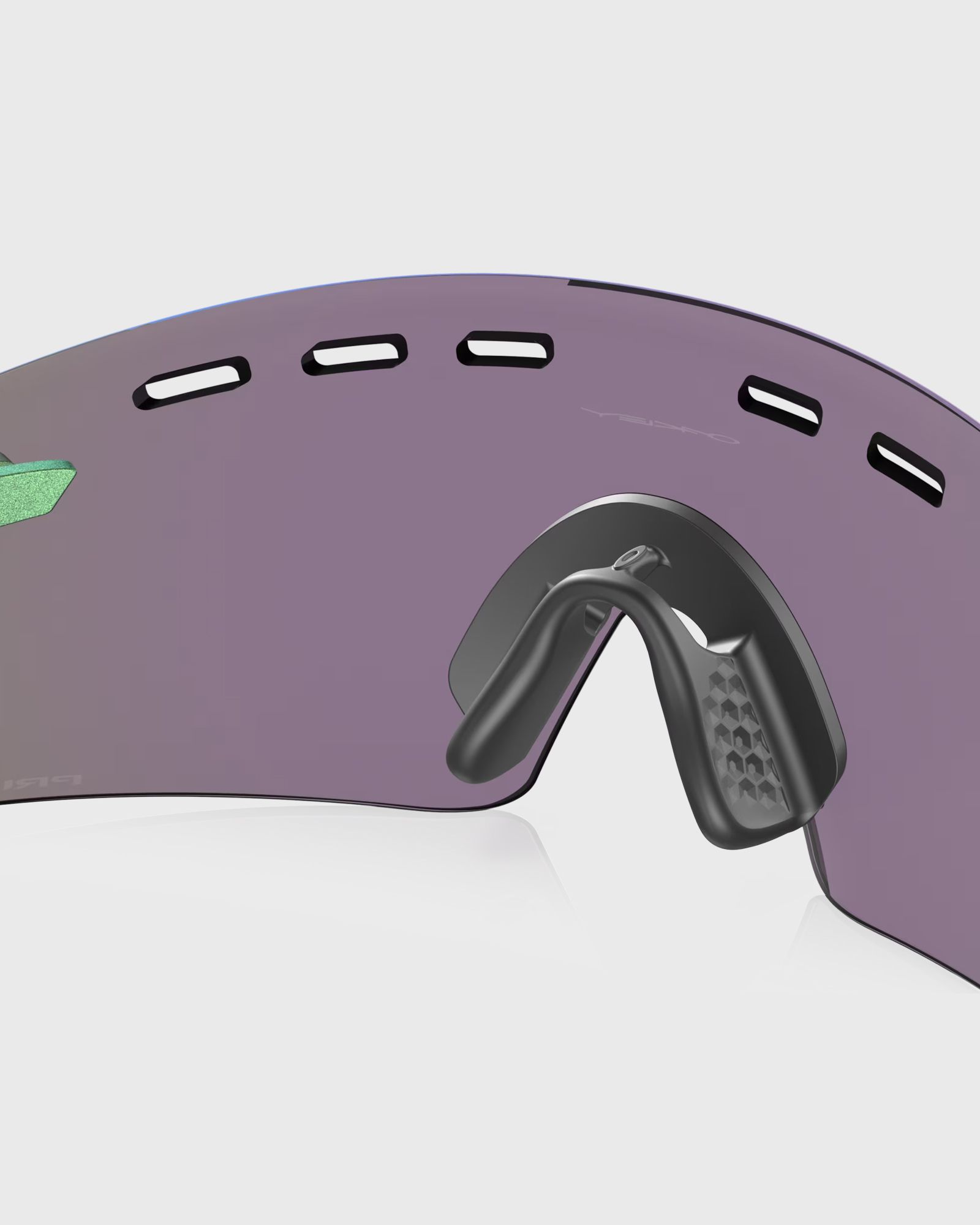 ENCODER STRIKE VENTED