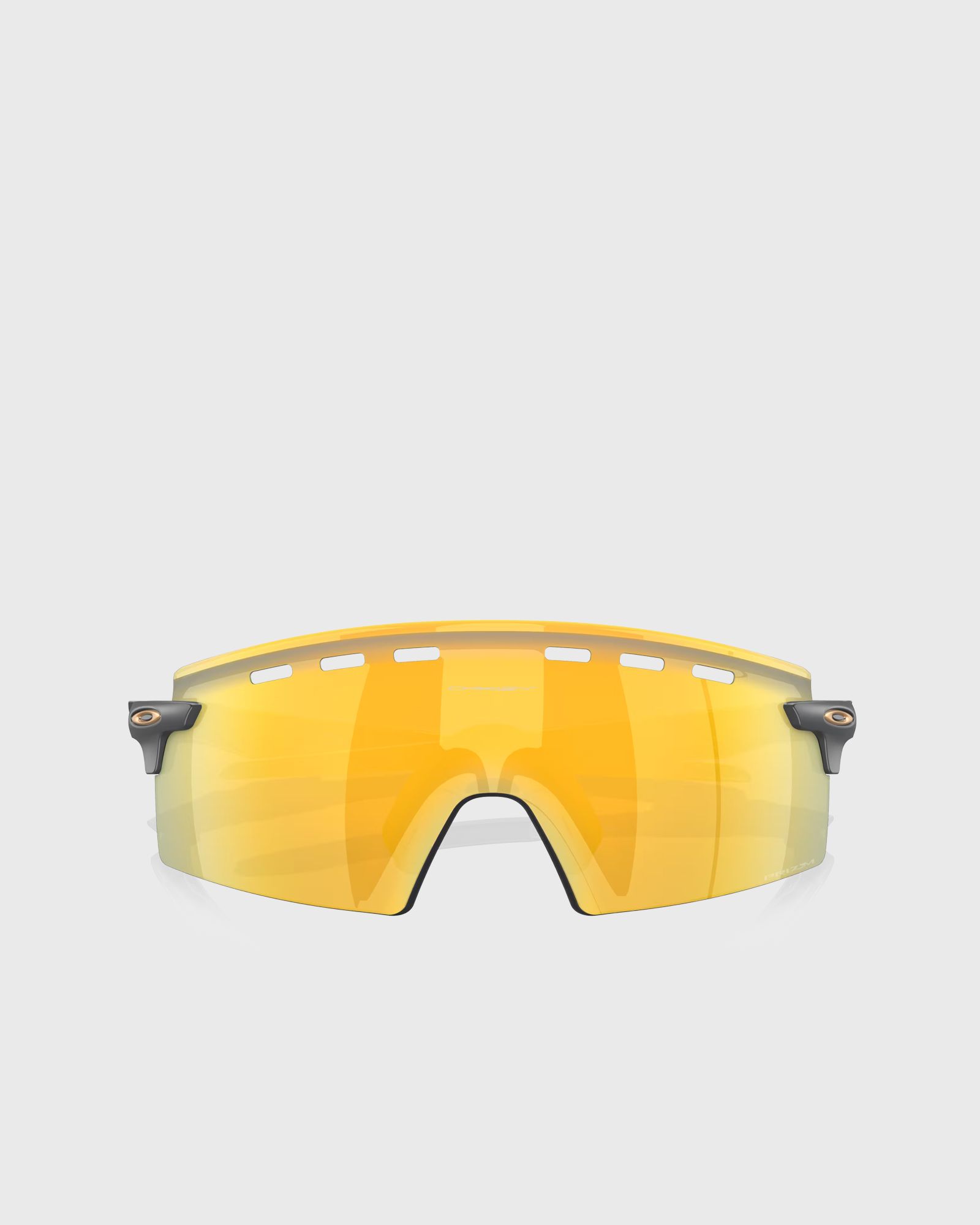 ENCODER STRIKE VENTED