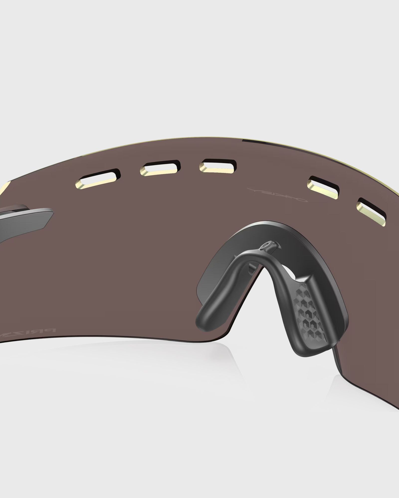 ENCODER STRIKE VENTED