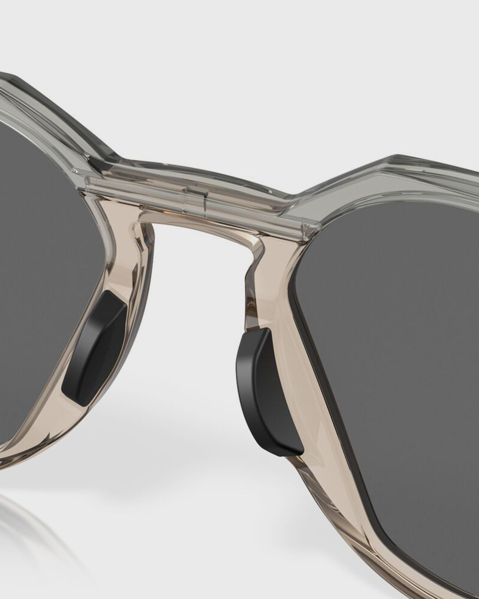 HSTN METAL Damien Lillard