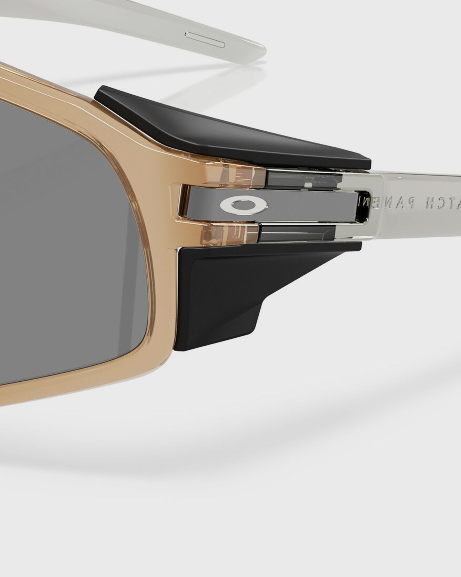 LATCH PANEL Damien Lillard