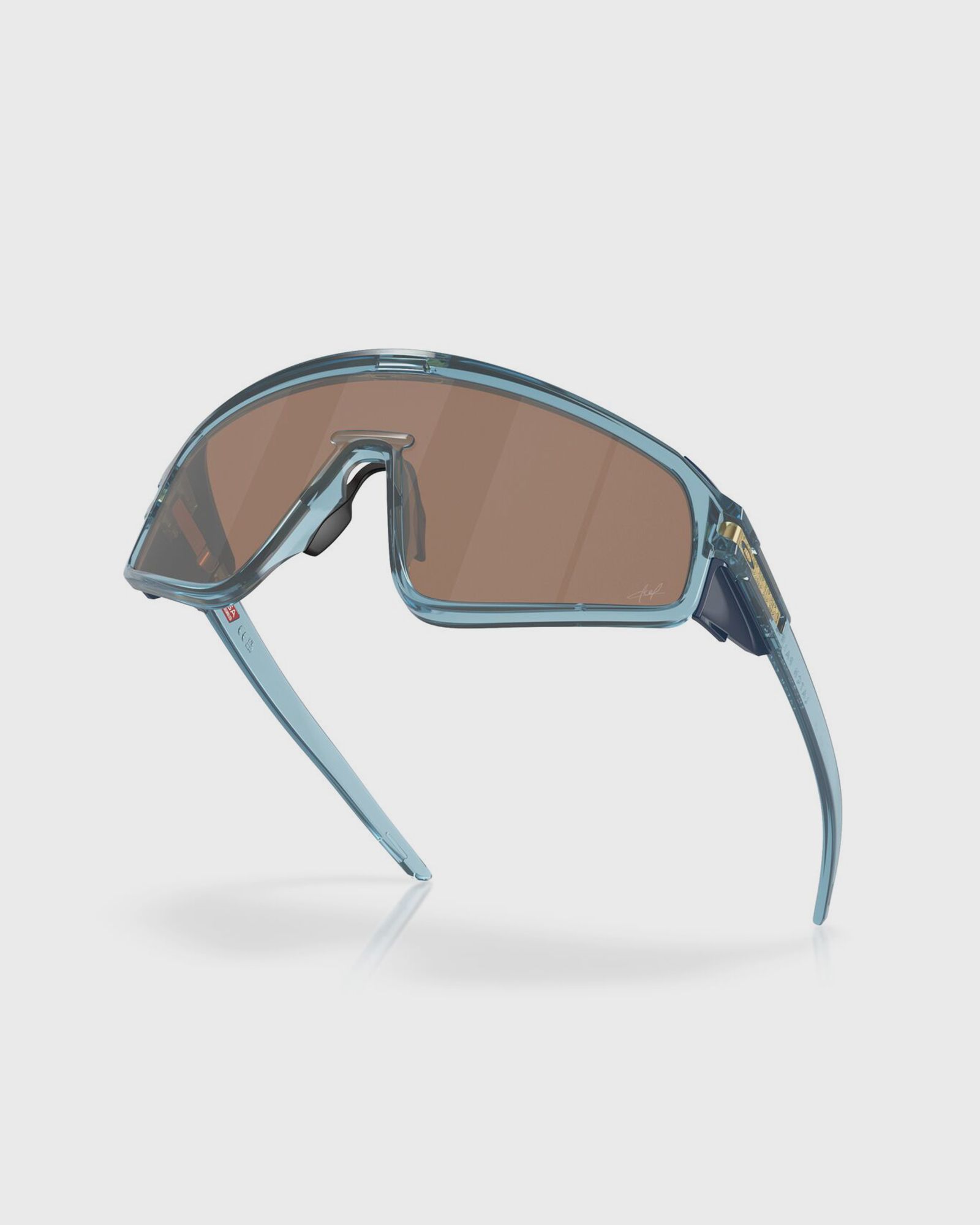 LATCH PANEL Kilian Mbappe