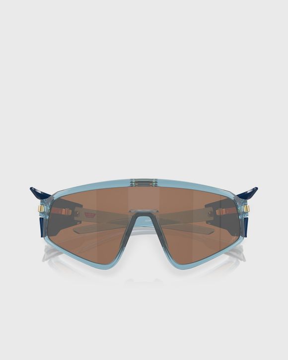 OAKLEY LATCH PANEL Blue/Brown | BSTN Store