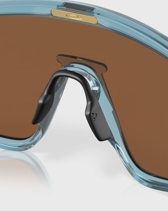 OAKLEY LATCH PANEL Blue/Brown | BSTN Store