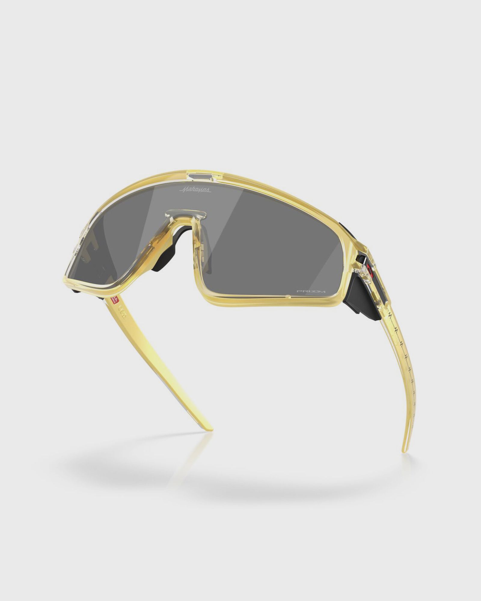 LATCH PANEL Patrick Mahomes