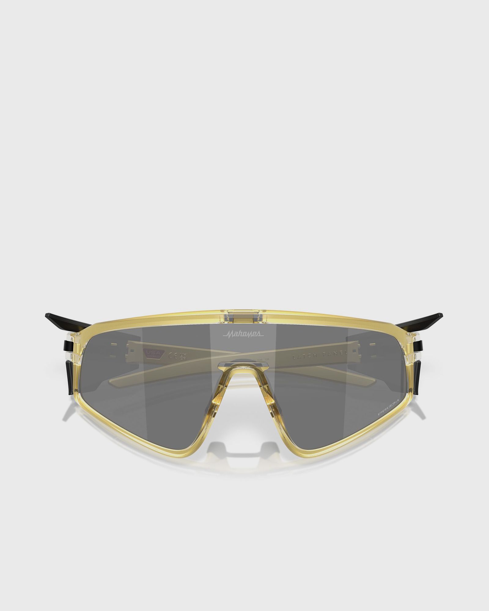 LATCH PANEL Patrick Mahomes