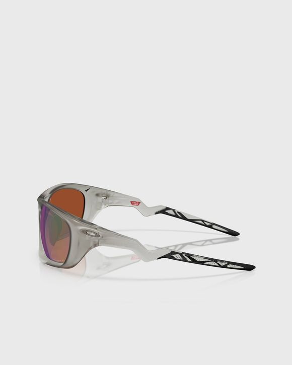 OAKLEY Sunglasses Lateralis OO9431-0660 Clear Matte 2024