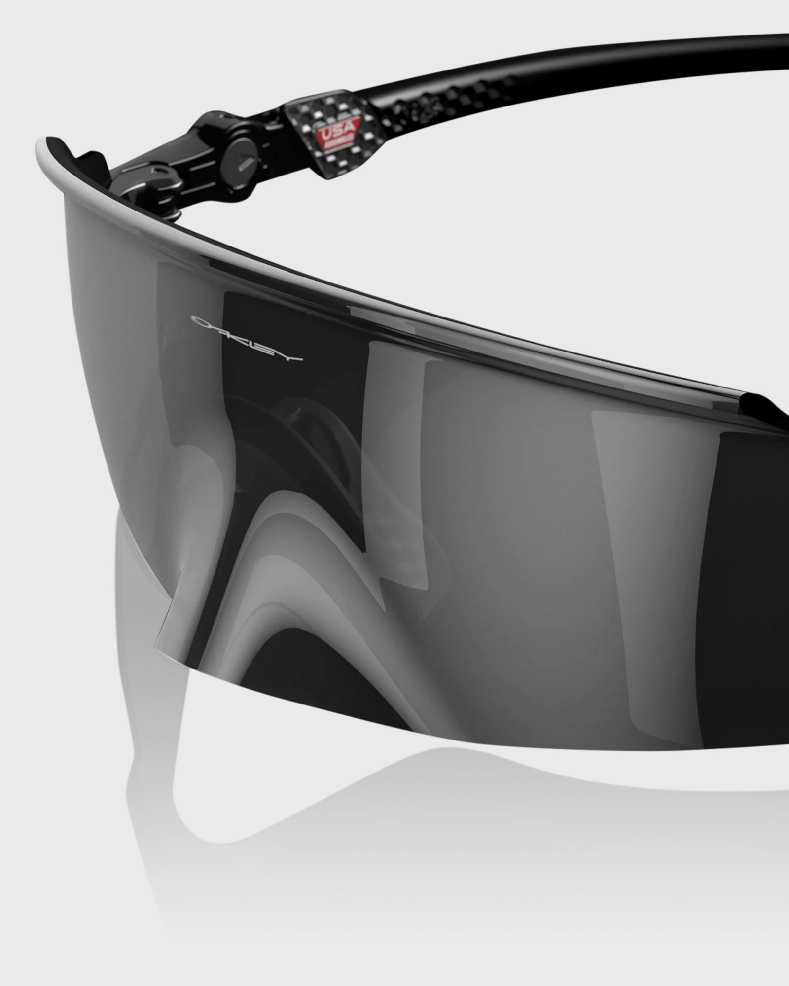 OAKLEY OAKLEY KATO Black | BSTN Store