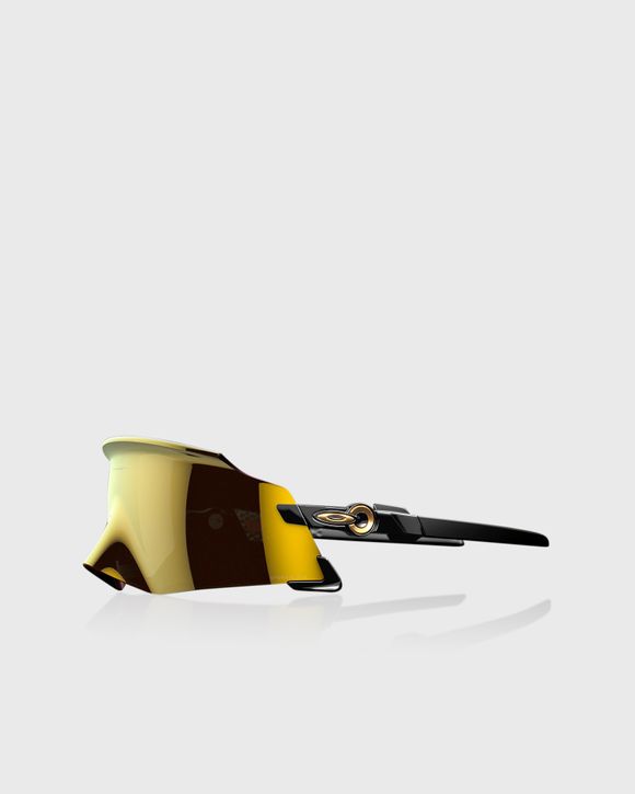 OAKLEY OAKLEY KATO Black/Gold | BSTN Store