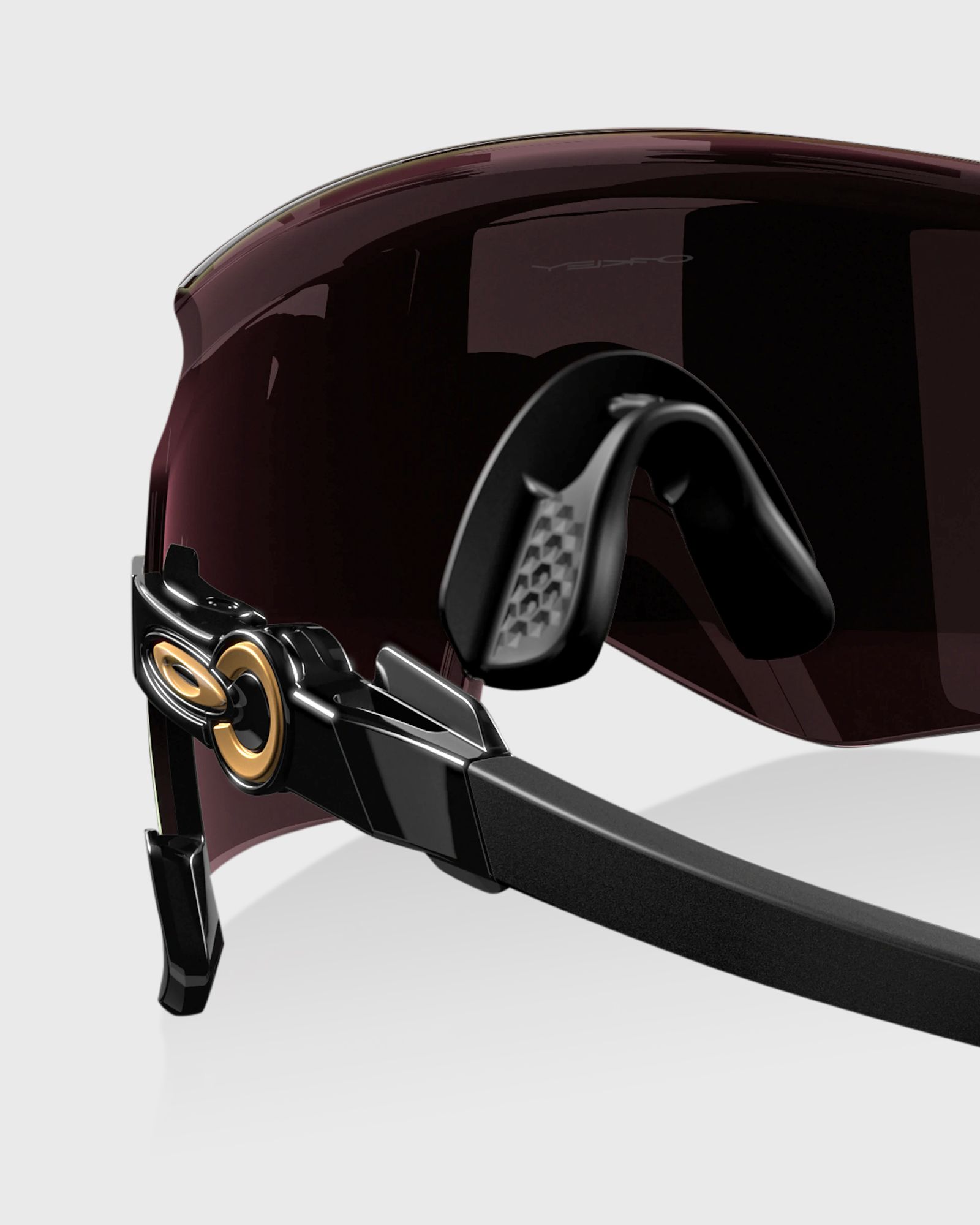 OAKLEY OAKLEY KATO Black Gold | BSTN Store
