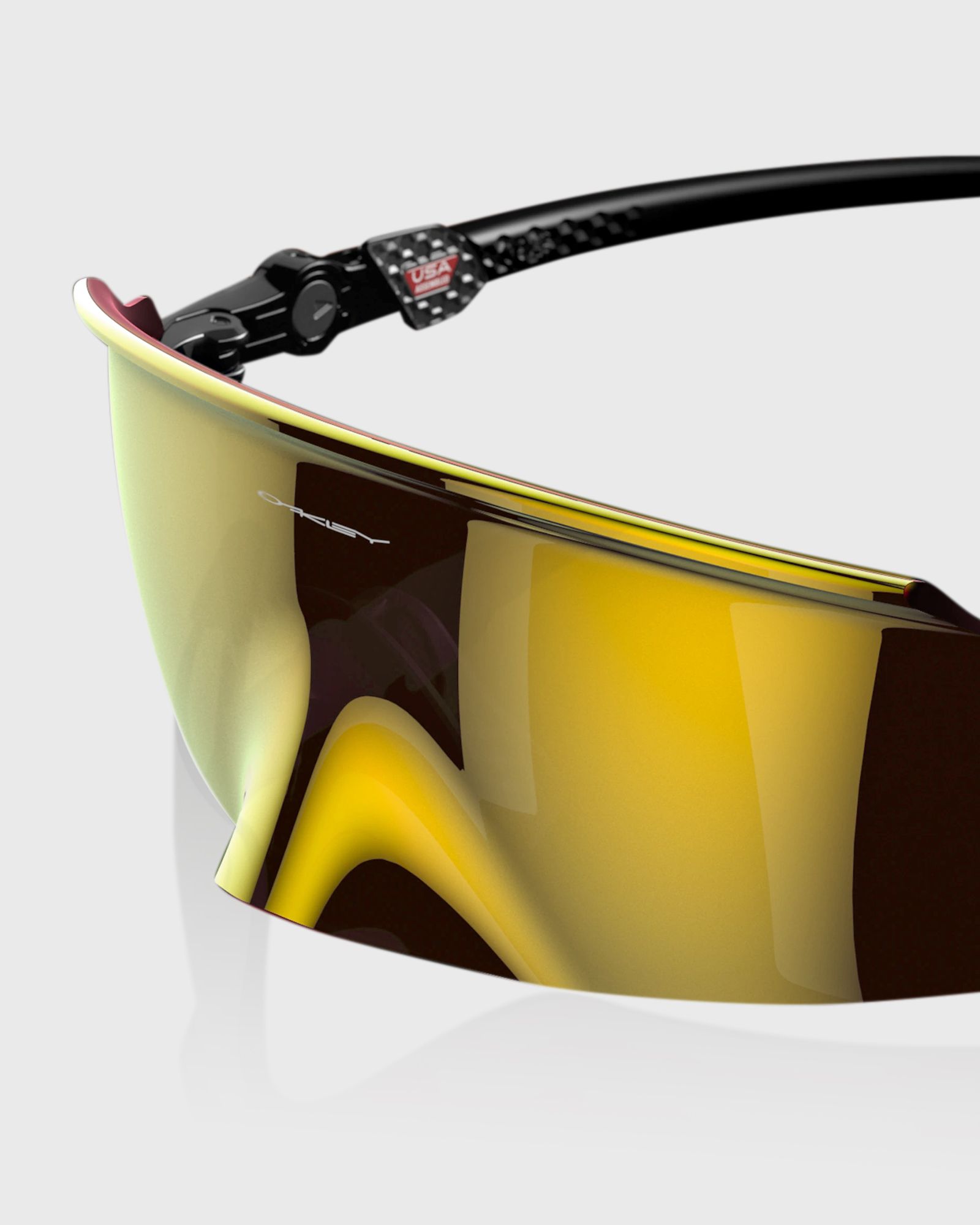 OAKLEY OAKLEY KATO Black Gold | BSTN Store