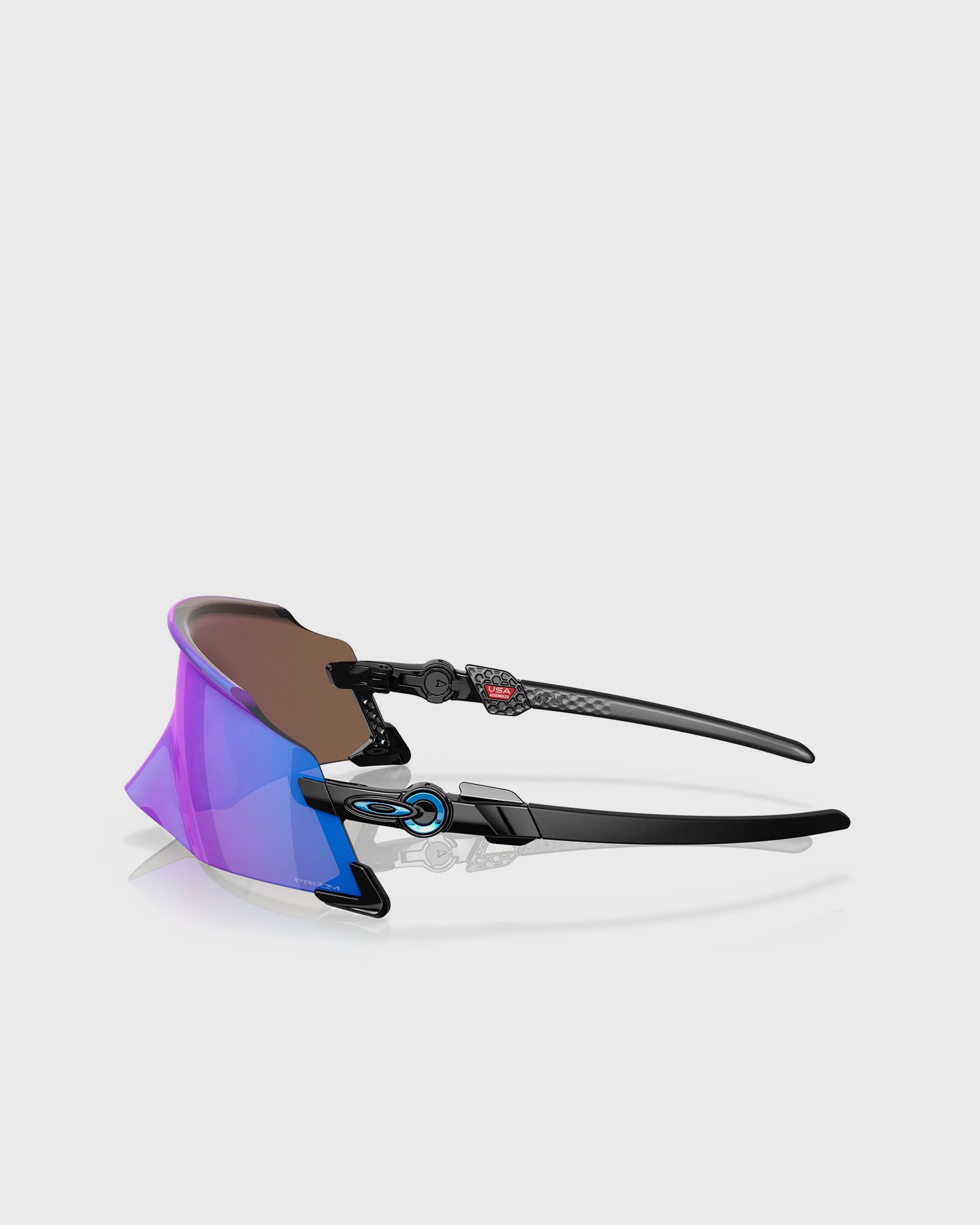 OAKLEY KATO