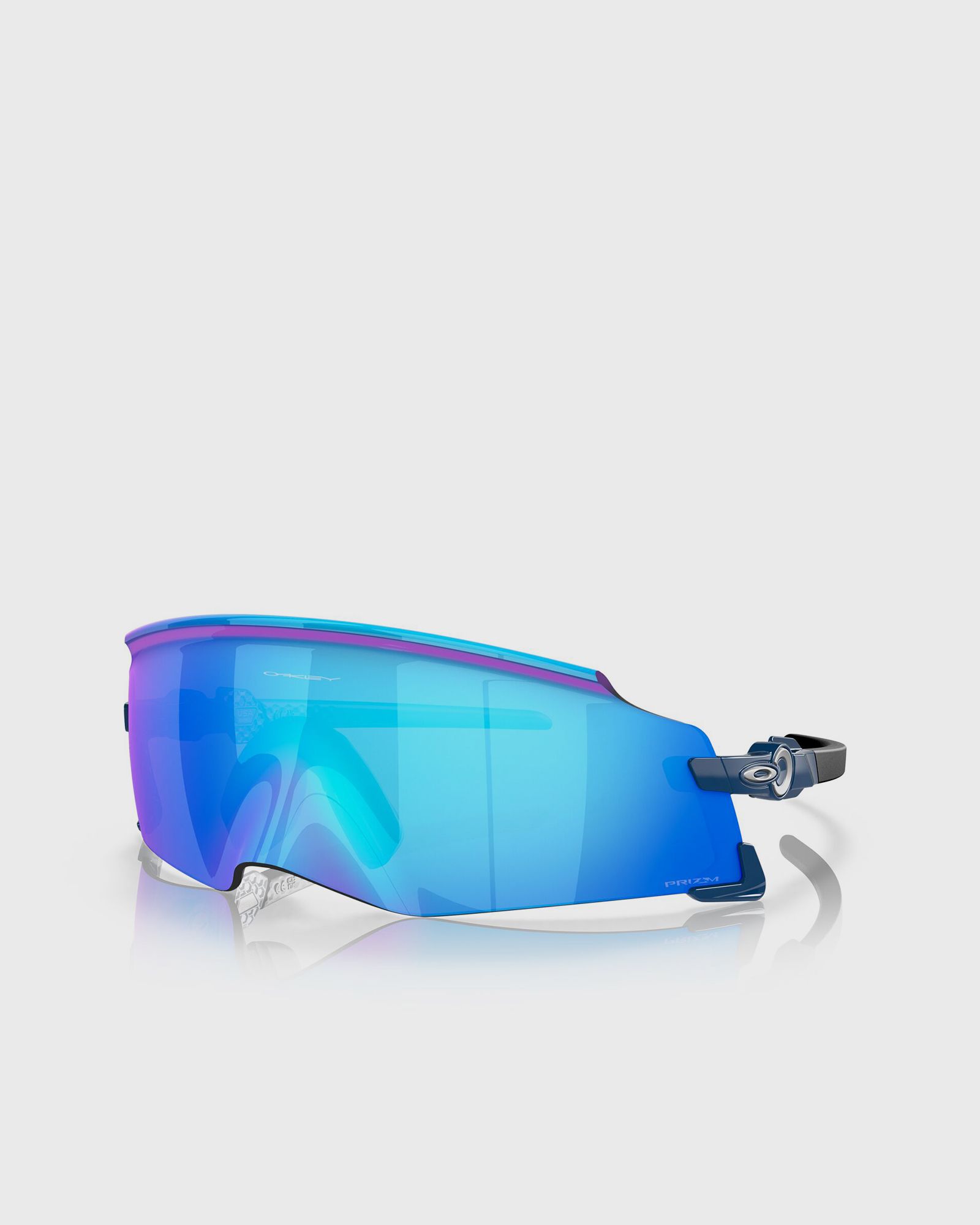 OAKLEY KATO