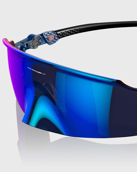 OAKLEY OAKLEY KATO Blue - POLISHED POSEIDON/PRIZM SAPPHIRE