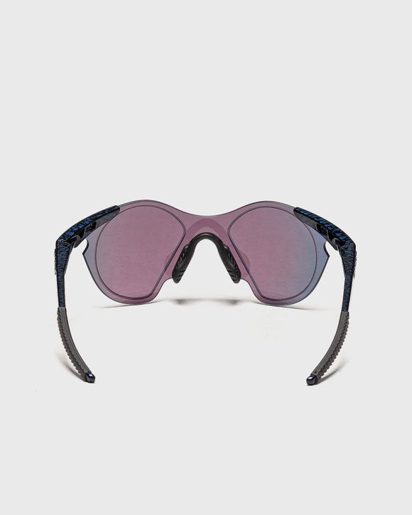 Sol Oakley x Brain Dead Subzero Sunglasses Moonscape