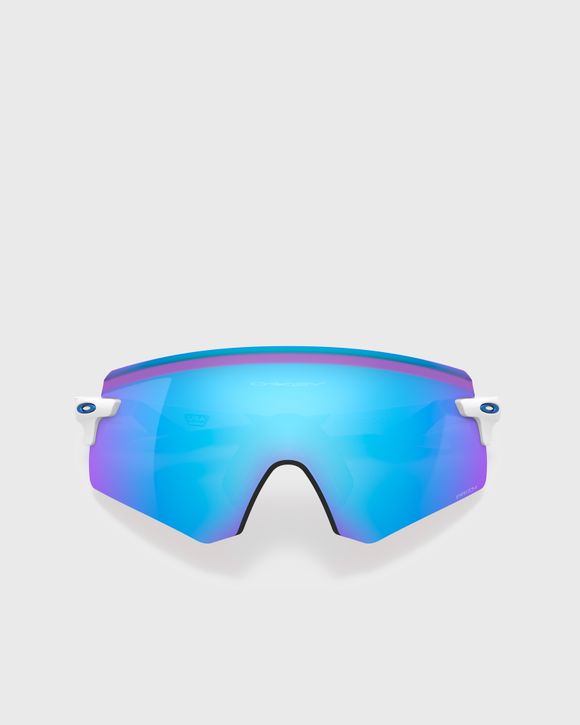 OAKLEY ENCODER SUNGLASSES White | BSTN Store