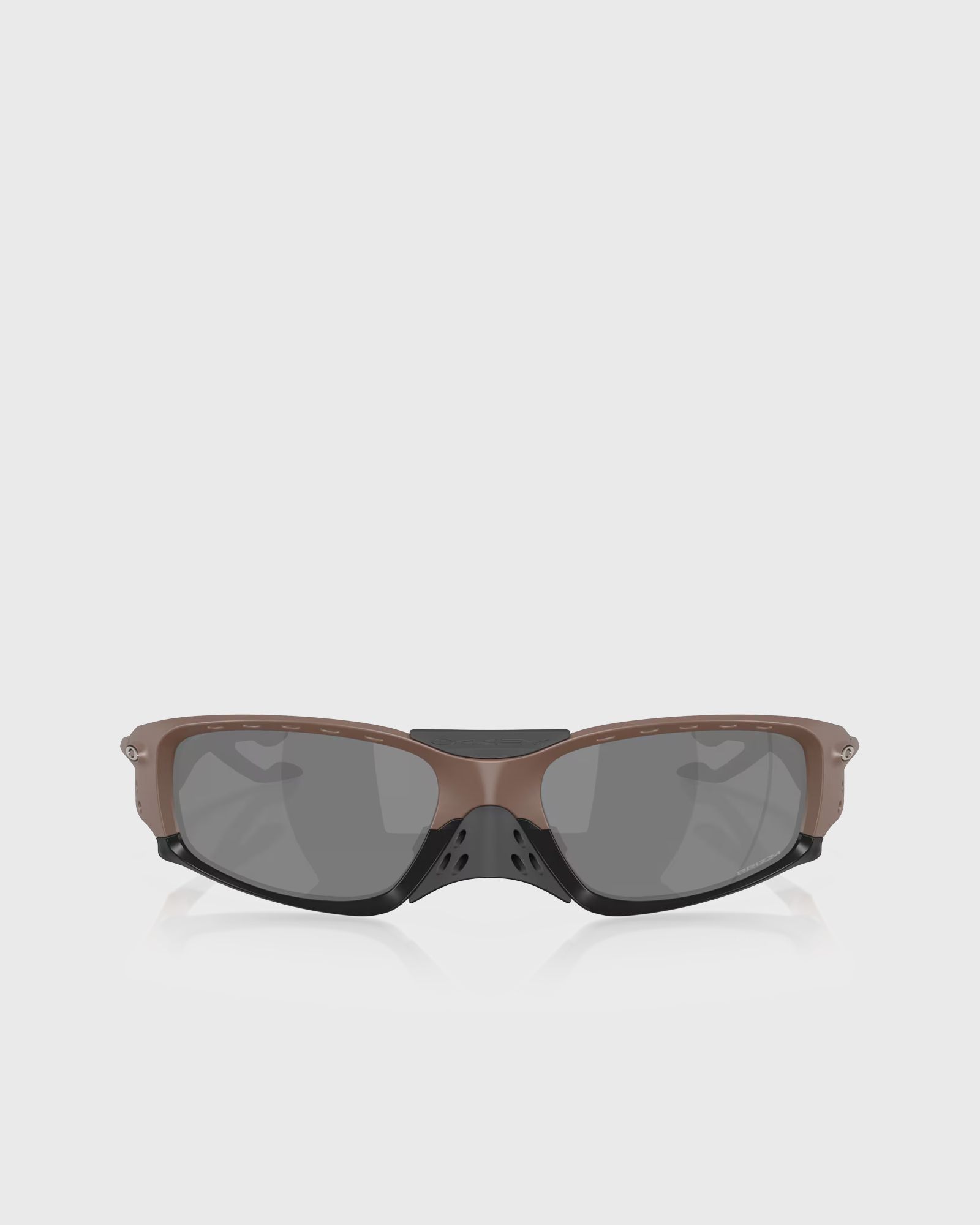 Oakley Oakley PLANTARIS SQ in brown