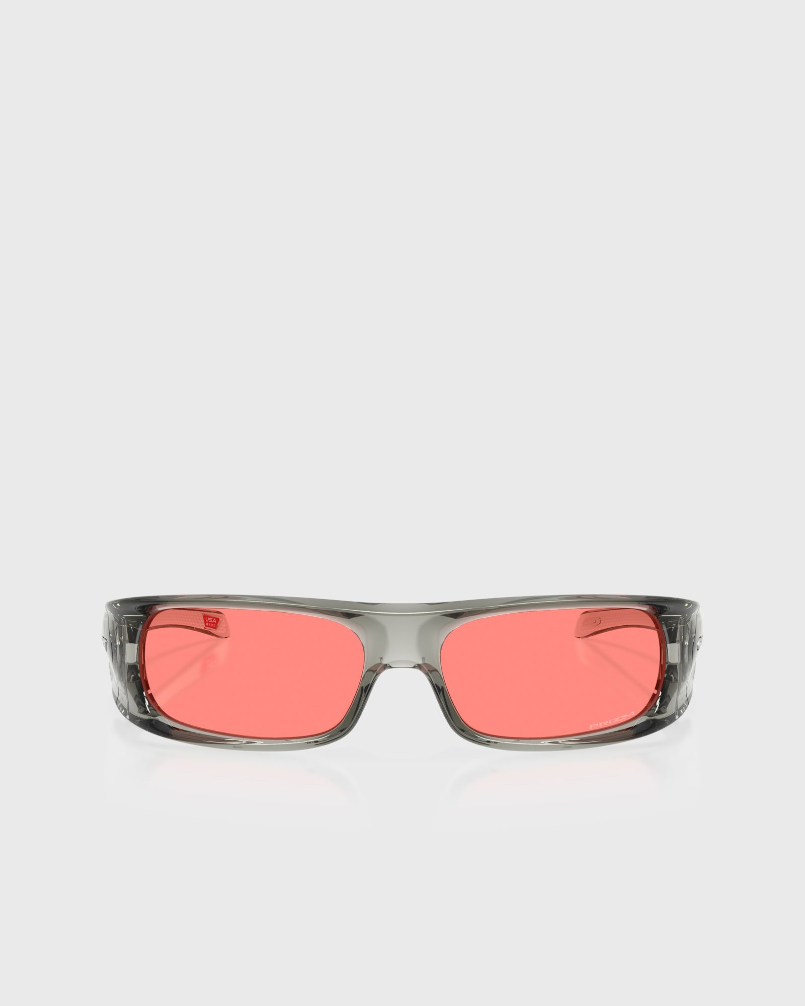 Oakley Oakley HIGHLAND in grey|red