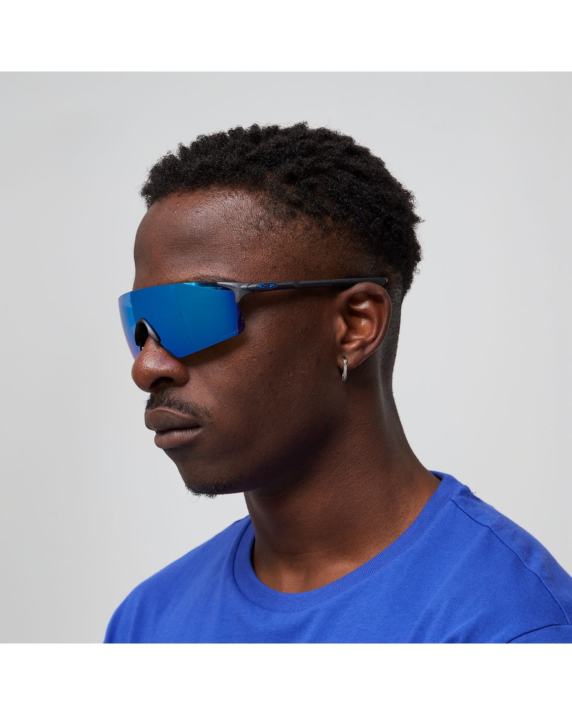 Oakley evzero blue online