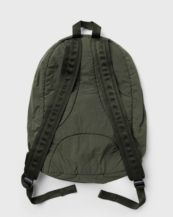 TAYLON P MIXED BACKPACK