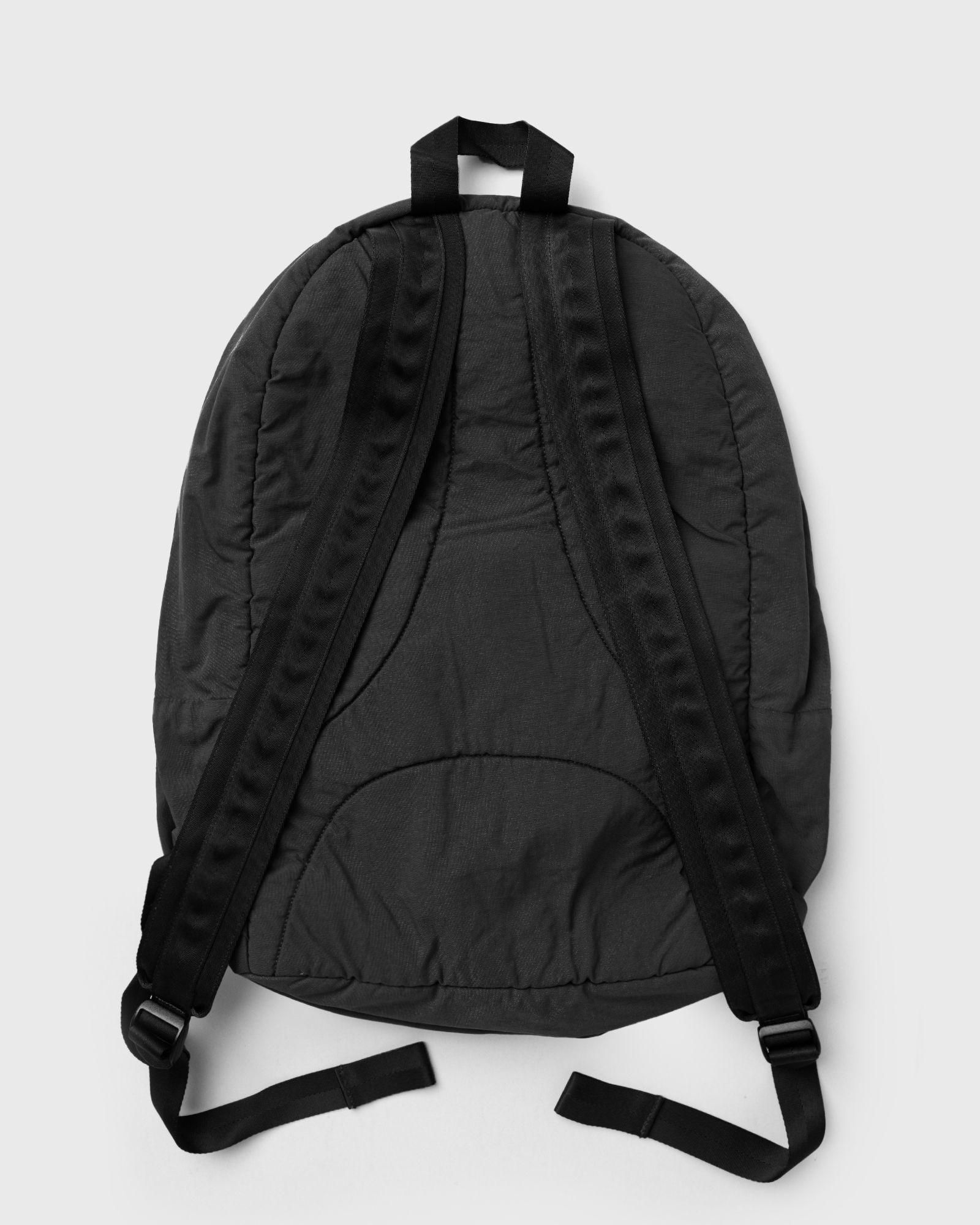 TAYLON P MIXED BACKPACK