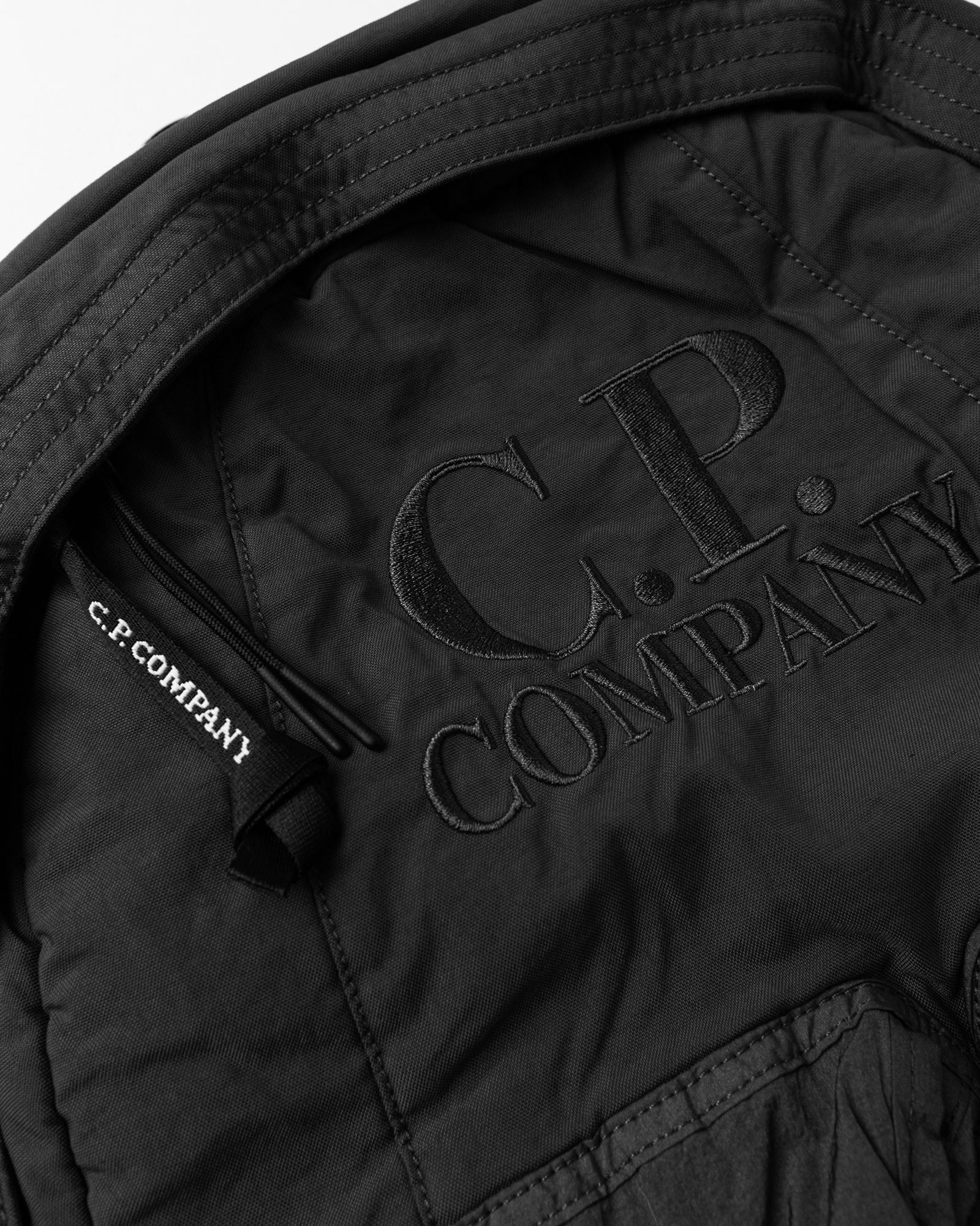 TAYLON P MIXED BACKPACK