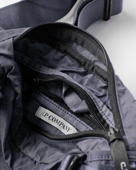 NYLON B CROSSBODY PACK