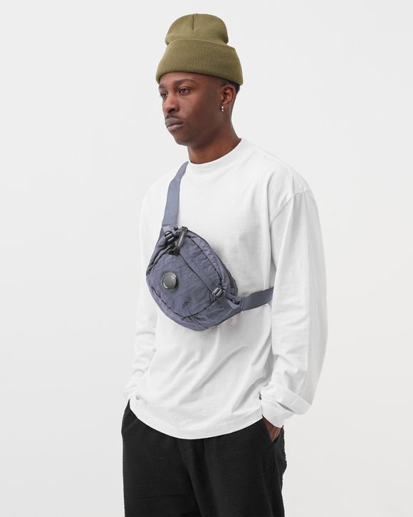 バッグ C.P. Company ACCESSORIES BAG IN NYLON B Nylon B Crossbody Pack | CPC USCA Online Store
