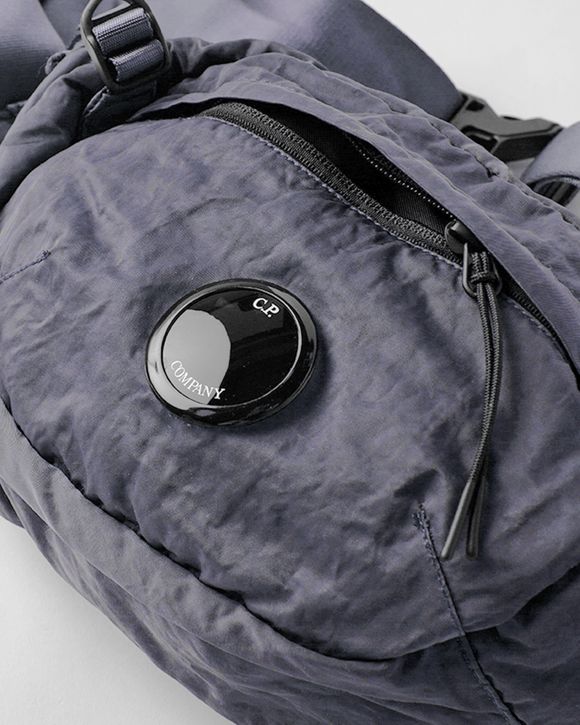NYLON B CROSSBODY PACK